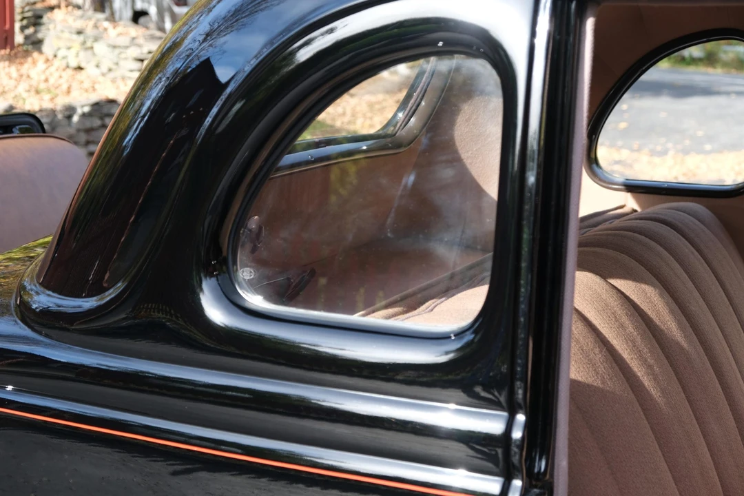1936 Ford Model 48 & 68 - Image 28 of 31