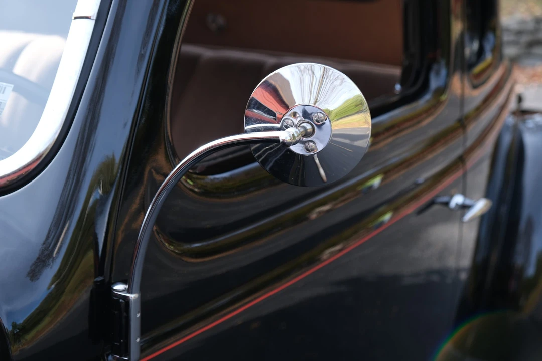 1936 Ford Model 48 & 68 - Image 23 of 31