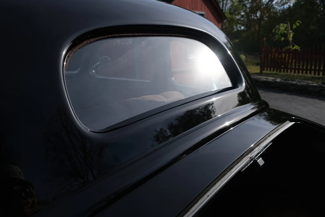 1936 Ford Model 48 & 68 - Image 27 of 31