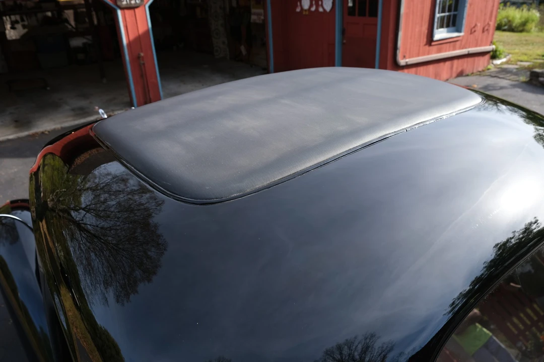 1936 Ford Model 48 & 68 - Image 29 of 31