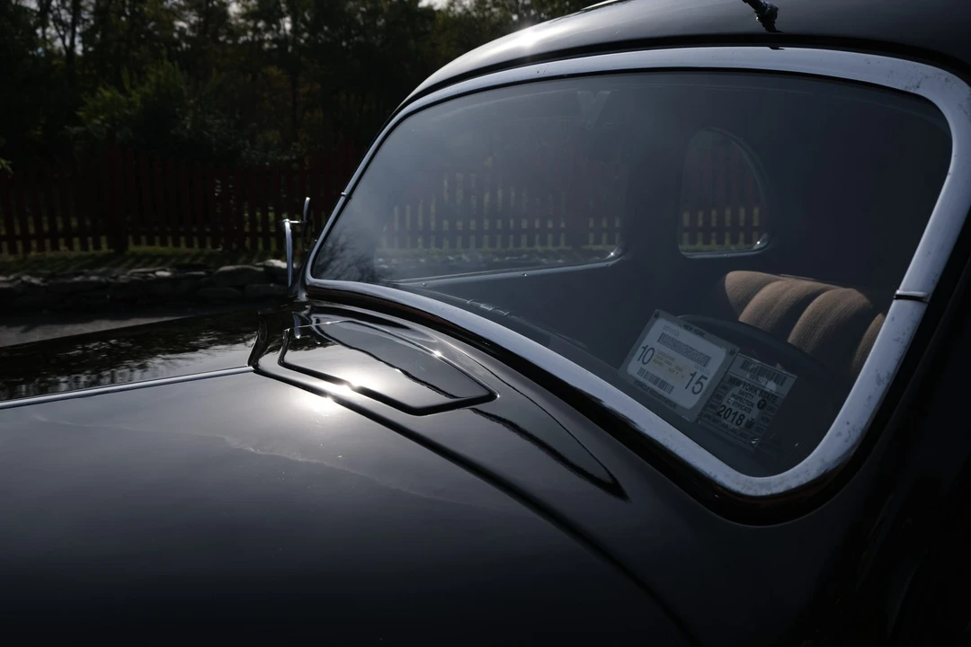 1936 Ford Model 48 & 68 - Image 26 of 31
