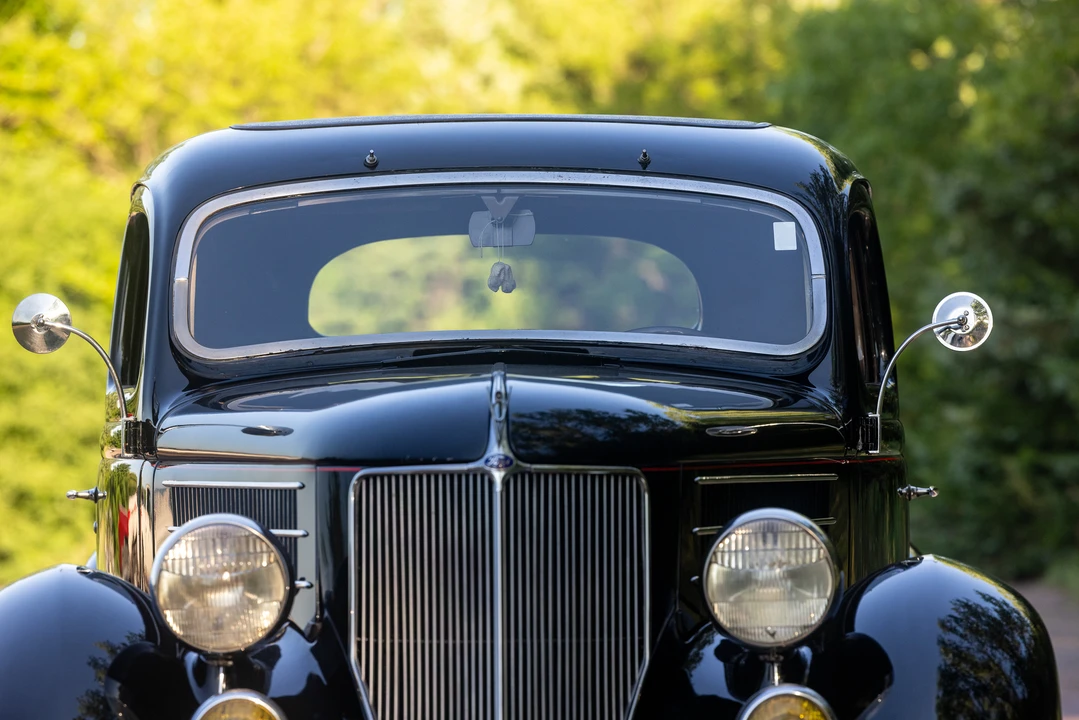 1936 Ford Model 48 & 68 - Image 30 of 31