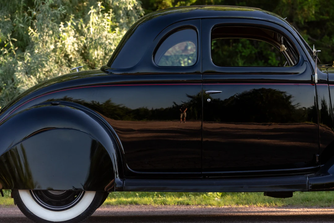 1936 Ford Model 48 & 68 - Image 23 of 31