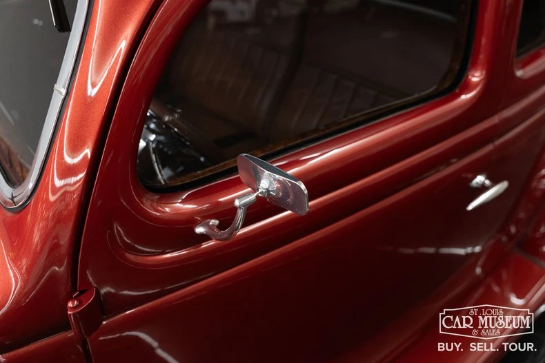 1936 Ford Standard & Deluxe & Super Deluxe - Image 15 of 31