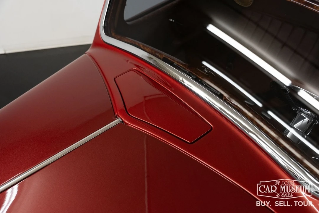 1936 Ford Standard & Deluxe & Super Deluxe - Image 30 of 31