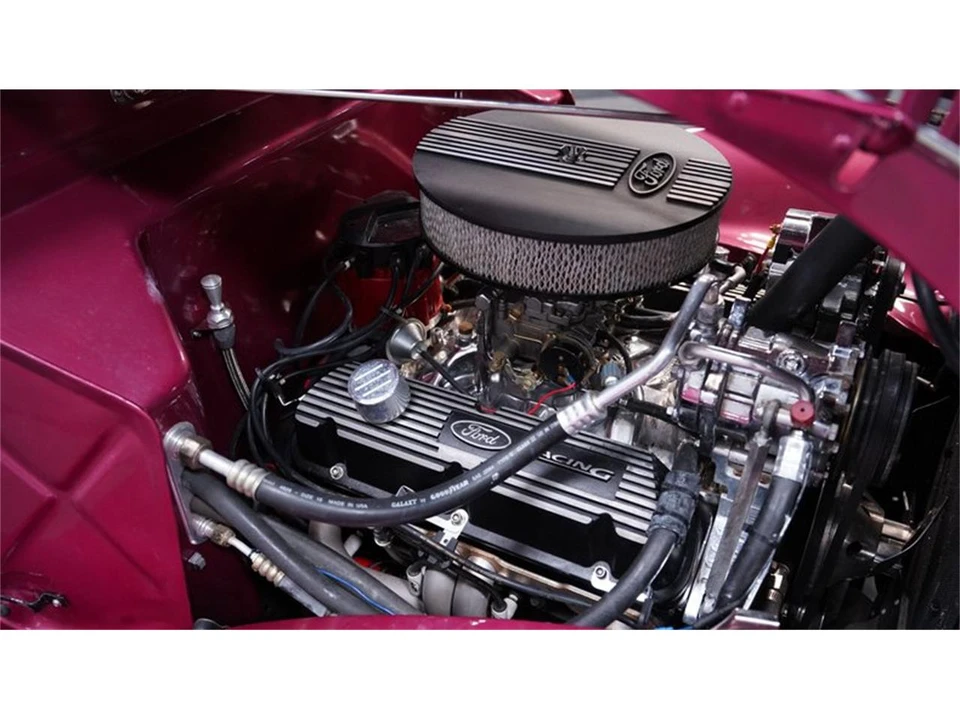 1936 Ford Standard & Deluxe & Super Deluxe - Image 28 of 31