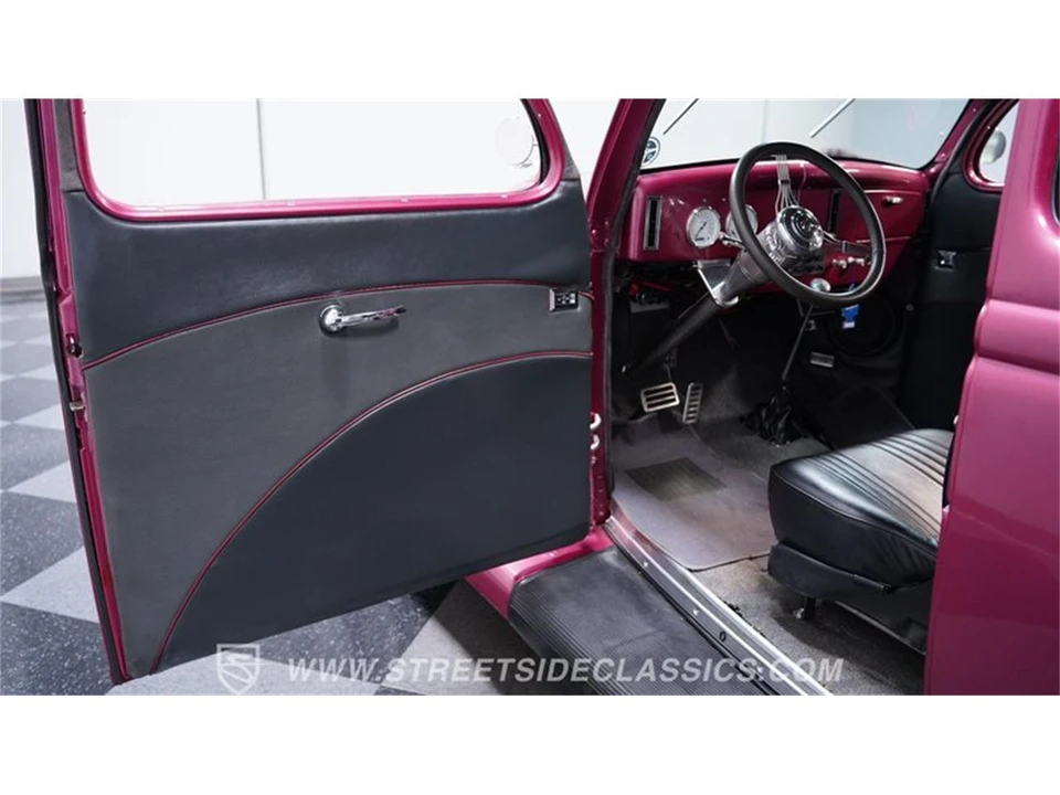 1936 Ford Standard & Deluxe & Super Deluxe - Image 29 of 31