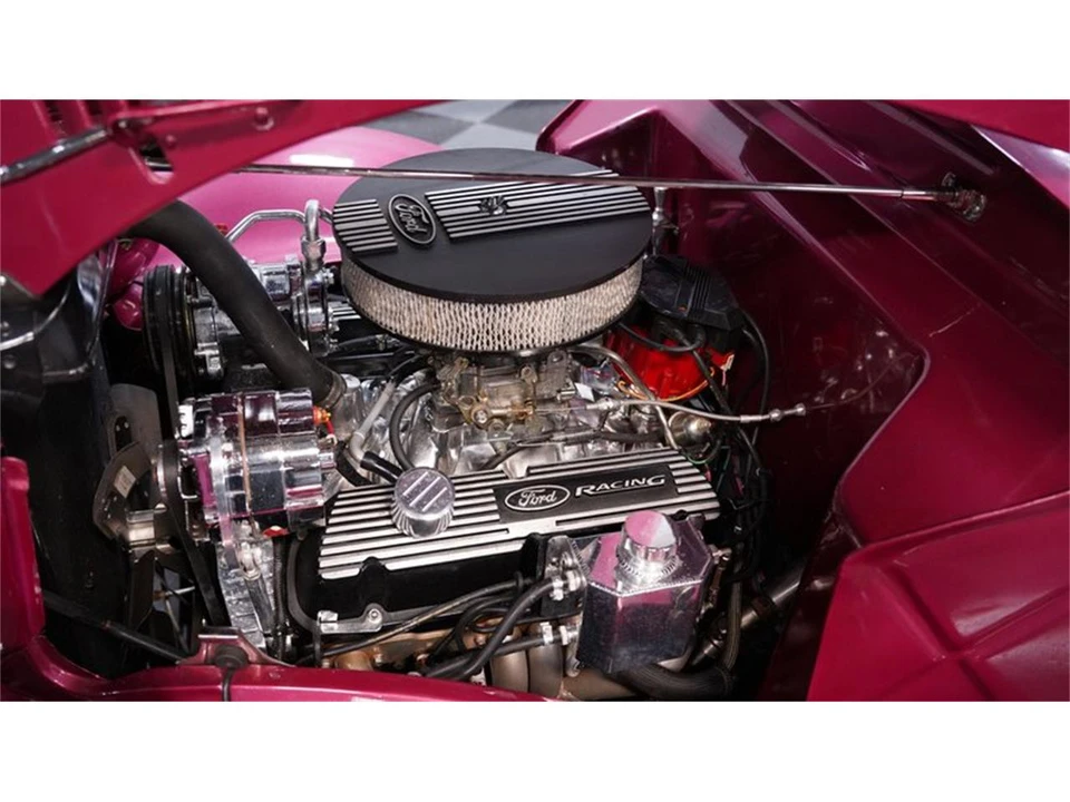 1936 Ford Standard & Deluxe & Super Deluxe - Image 26 of 31