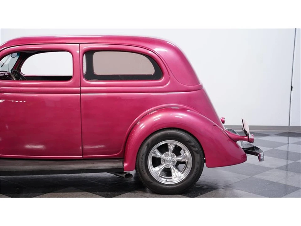 1936 Ford Standard & Deluxe & Super Deluxe - Image 20 of 31