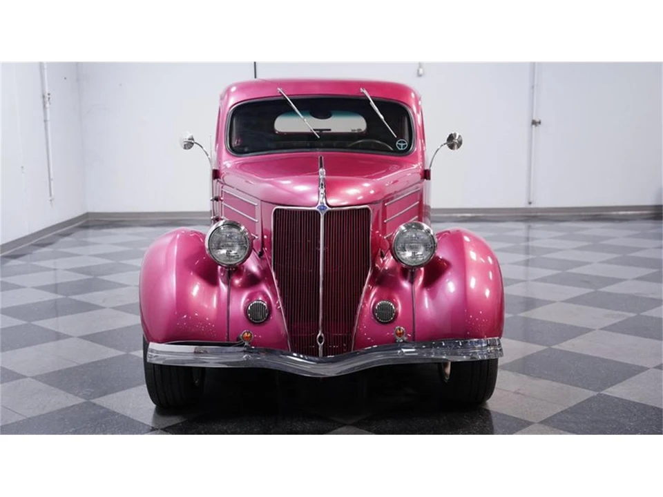 1936 Ford Standard & Deluxe & Super Deluxe - Image 15 of 31