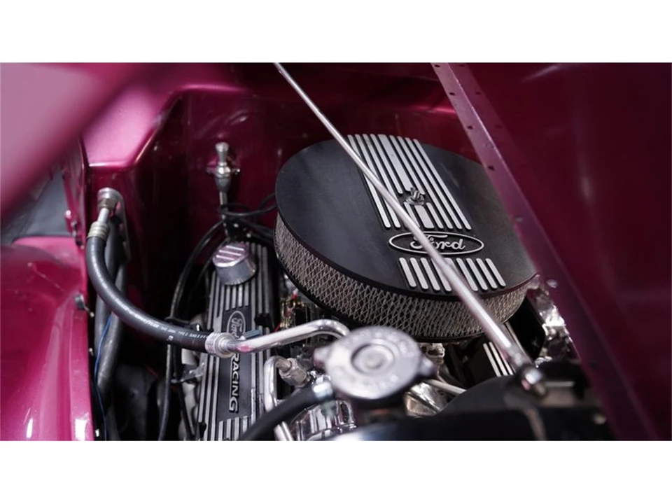 1936 Ford Standard & Deluxe & Super Deluxe - Image 3 of 31