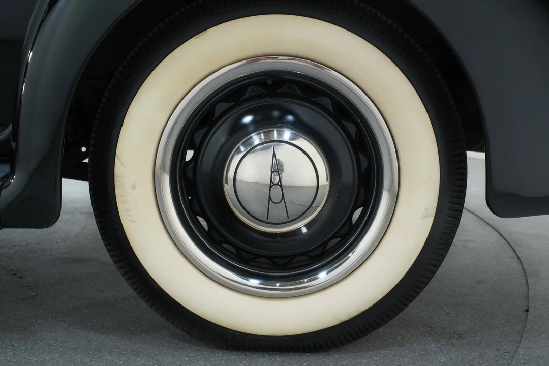 1936 Ford Model 48 & 68 - Image 21 of 21