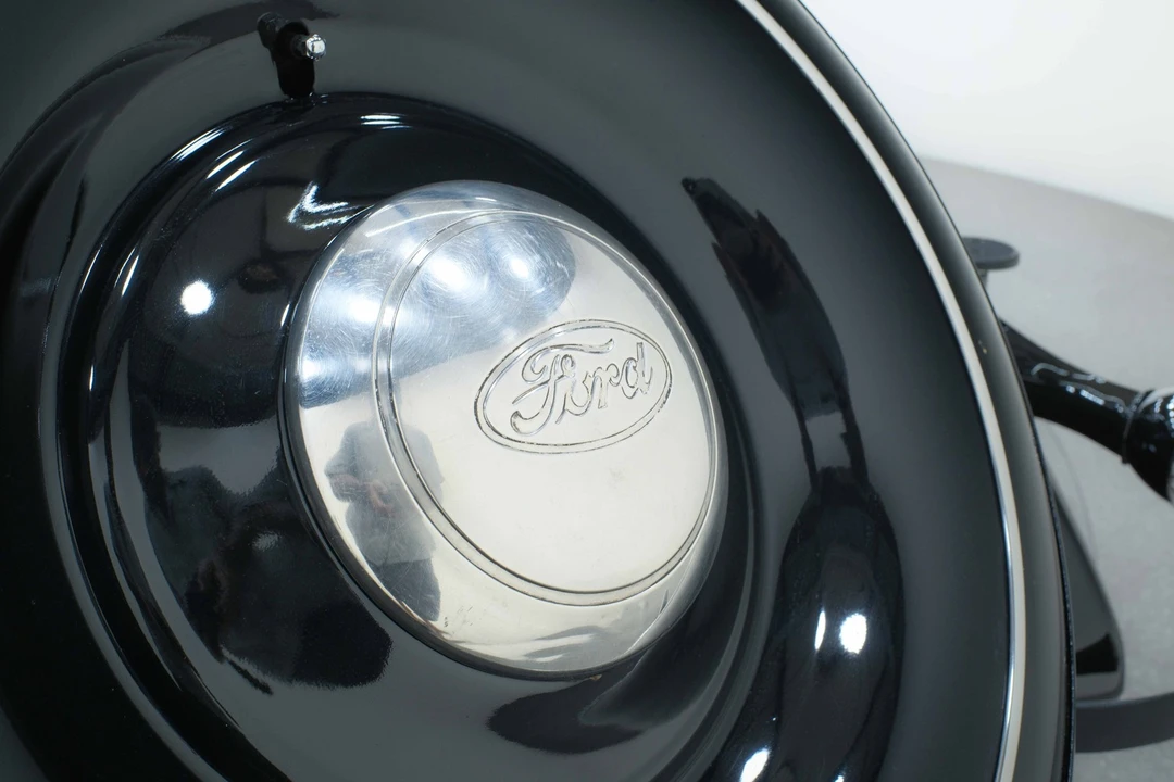 1936 Ford Model 48 & 68 - Image 19 of 21