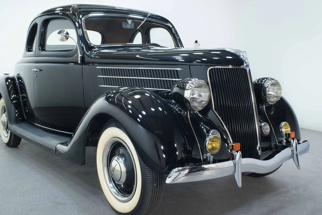 1936 Ford Model 48 & 68 - Image 14 of 21