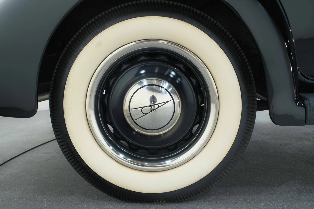 1936 Ford Model 48 & 68 - Image 18 of 21