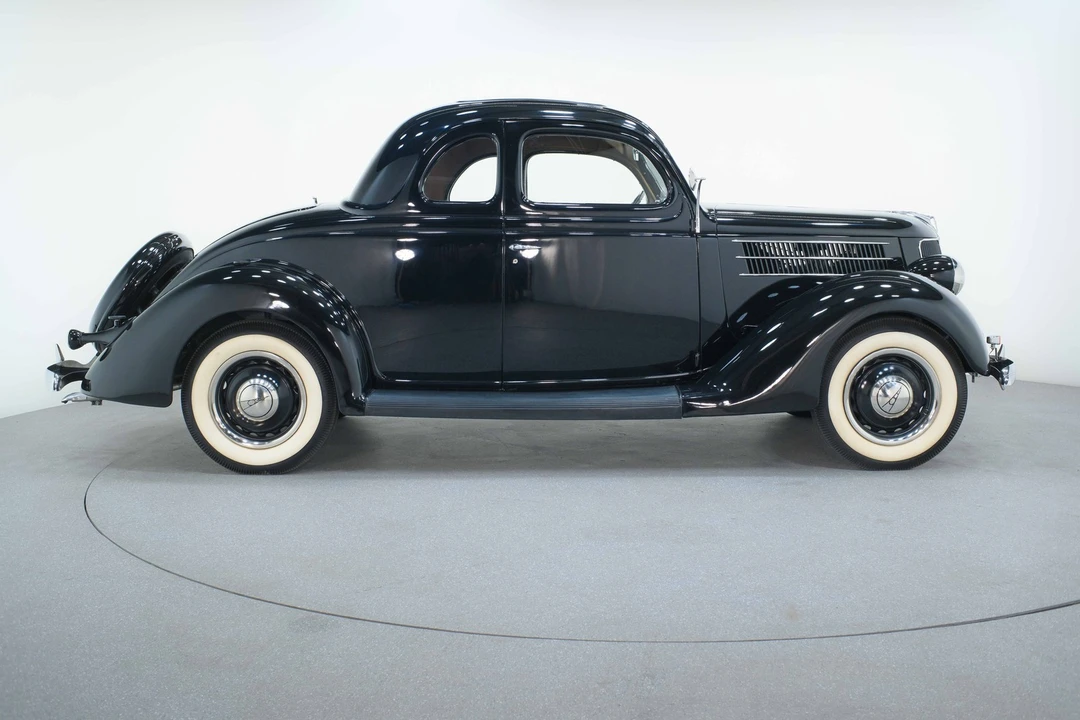1936 Ford Model 48 & 68 - Image 11 of 21