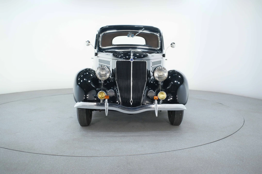 1936 Ford Model 48 & 68 - Image 5 of 21