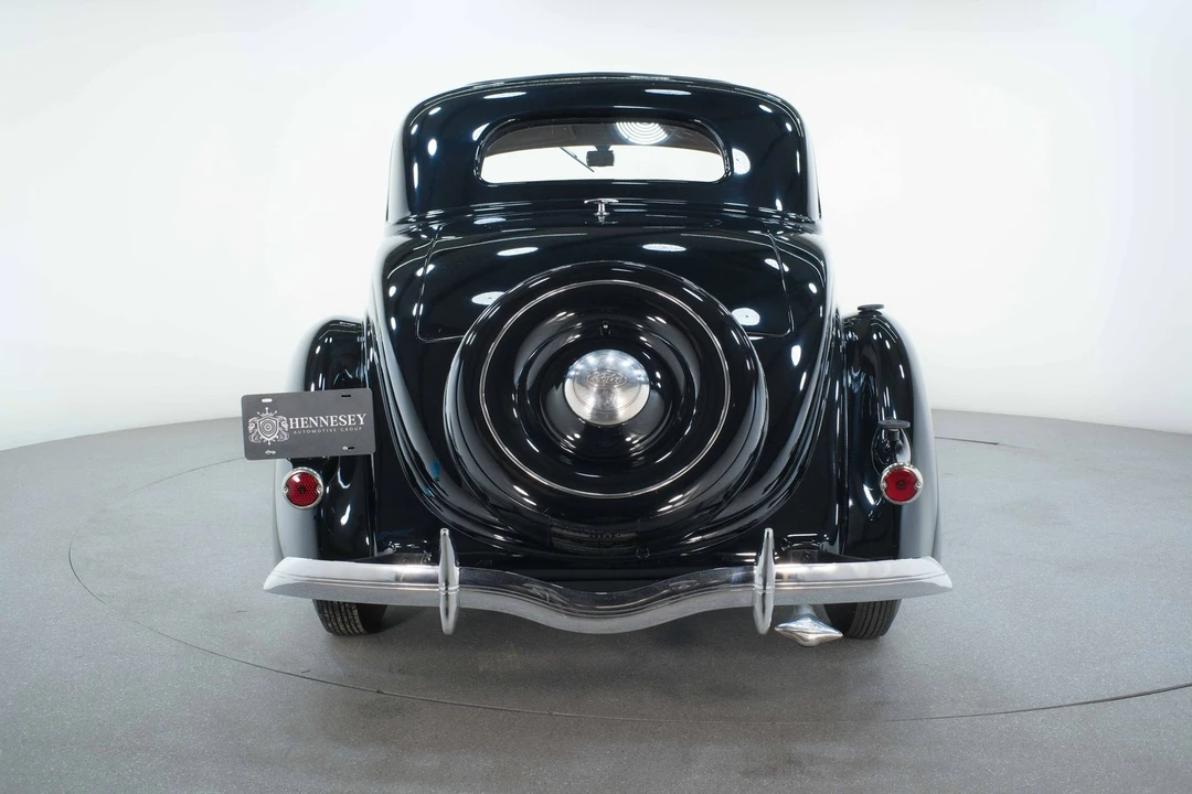1936 Ford Model 48 & 68 - Image 9 of 21