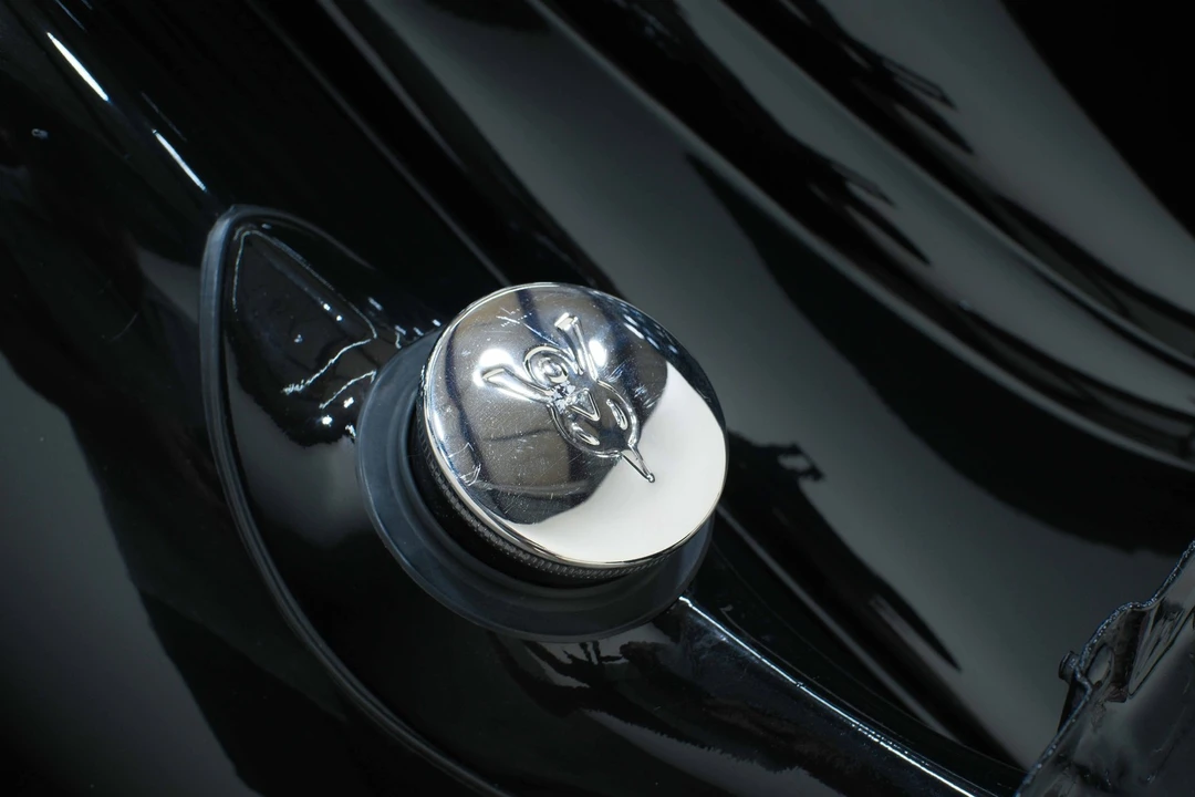 1936 Ford Model 48 & 68 - Image 20 of 21