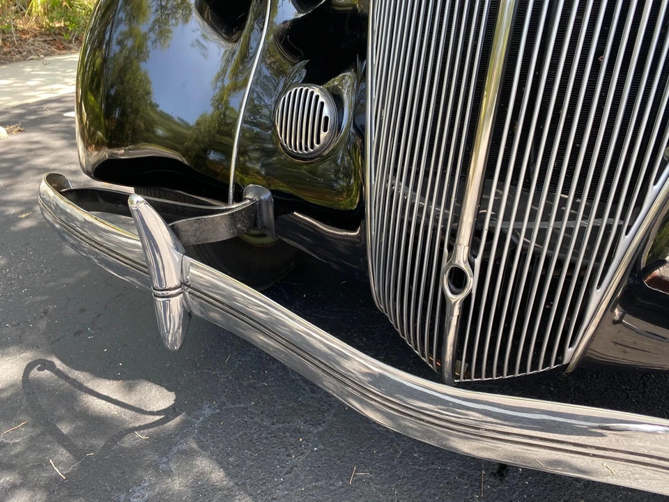 1936 Ford Model 48 & 68 - Image 28 of 31