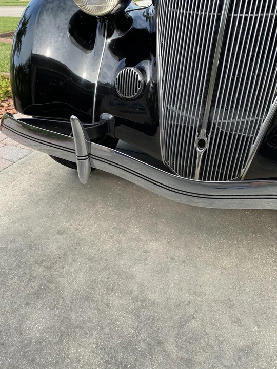 1936 Ford Model 48 & 68 - Image 30 of 31