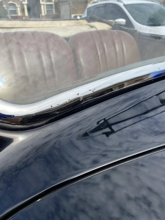 1936 Ford Model 48 & 68 - Image 22 of 31