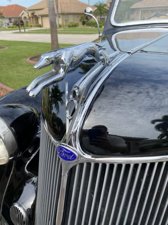 1936 Ford Model 48 & 68 - Image 26 of 31