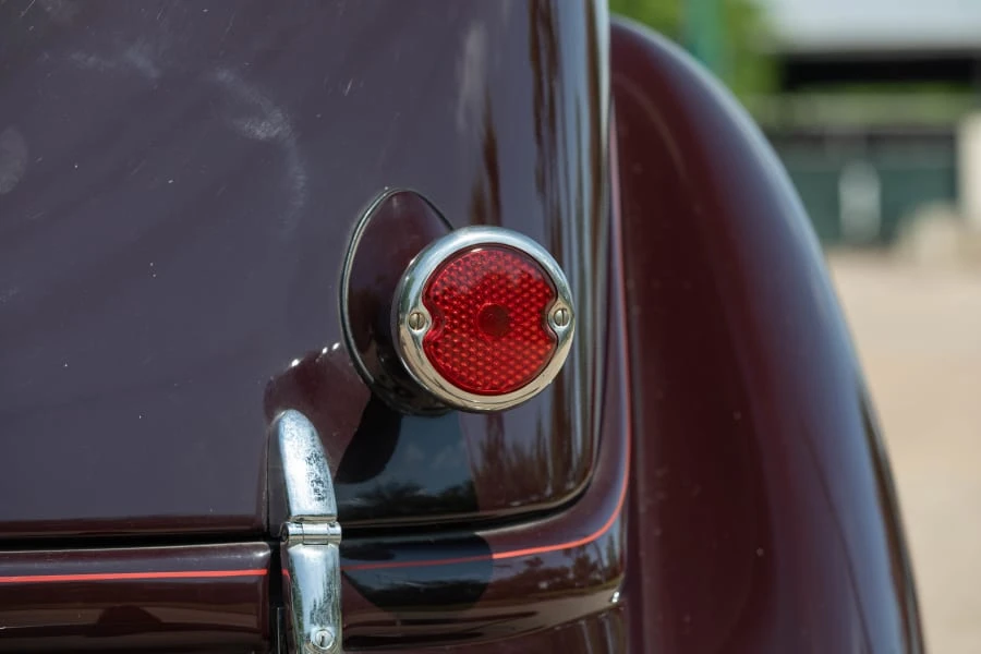 1936 Ford Standard & Deluxe & Super Deluxe - Image 7 of 27