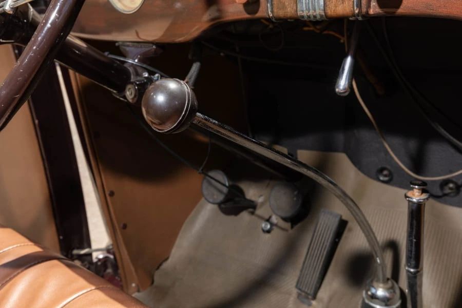 1936 Ford Standard & Deluxe & Super Deluxe - Image 23 of 27