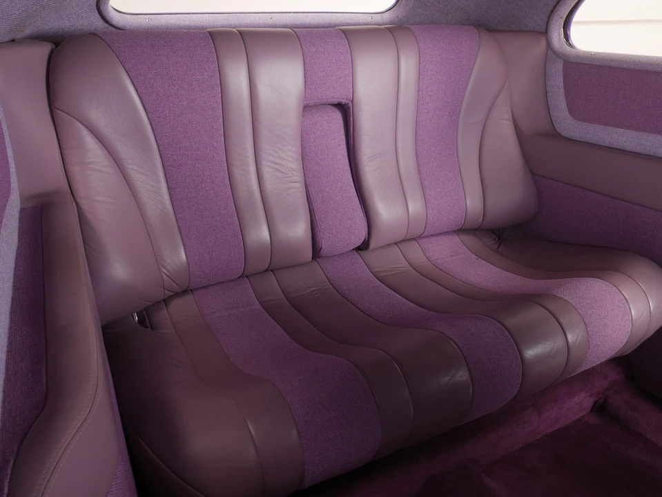 1936 Ford Model 48 & 68 - Image 28 of 31