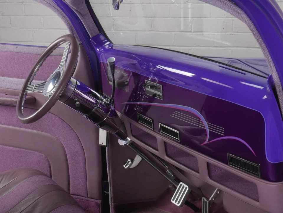 1936 Ford Model 48 & 68 - Image 14 of 21