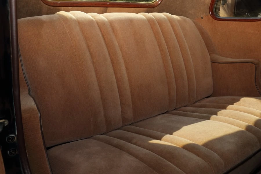 1936 Ford Model 48 & 68 - Image 20 of 26