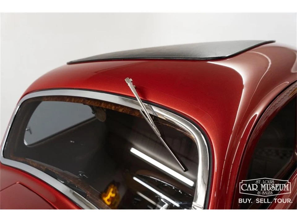 1936 Ford Standard & Deluxe & Super Deluxe - Image 31 of 31