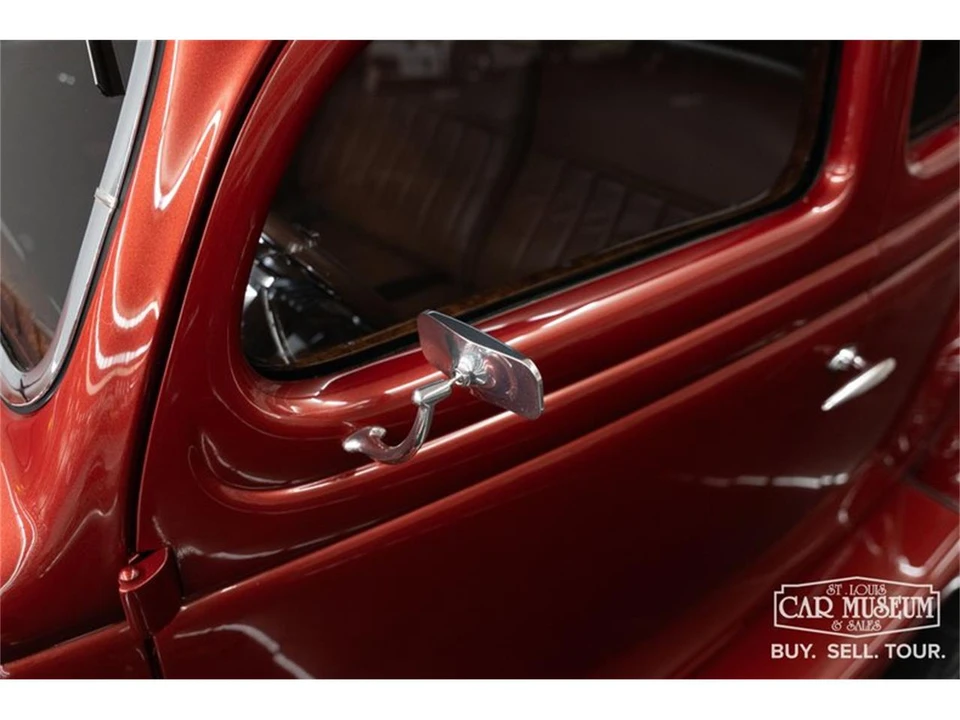 1936 Ford Standard & Deluxe & Super Deluxe - Image 14 of 31