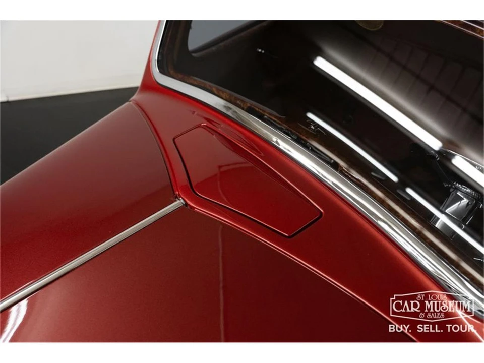 1936 Ford Standard & Deluxe & Super Deluxe - Image 30 of 31
