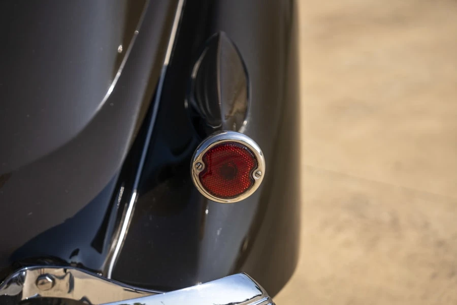 1936 Ford Model 48 & 68 - Image 9 of 31