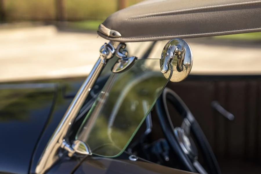 1936 Ford Model 48 & 68 - Image 19 of 31