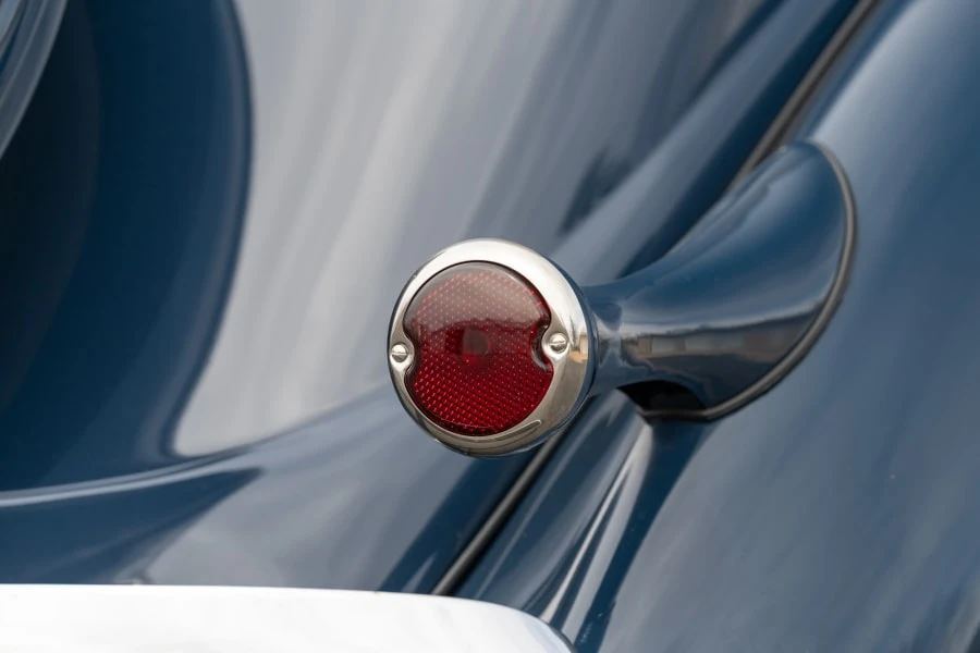 1936 Ford Standard & Deluxe & Super Deluxe - Image 11 of 28