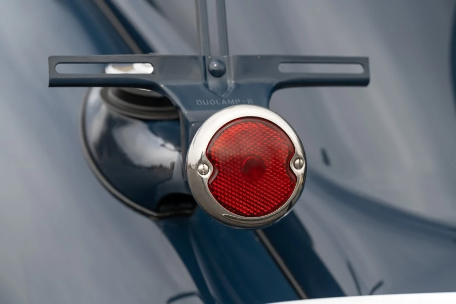 1936 Ford Standard & Deluxe & Super Deluxe - Image 10 of 28