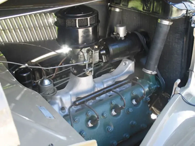1936 Ford Model 48 & 68 - Image 8 of 13