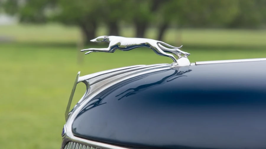 1936 Ford Model 48 & 68 - Image 10 of 13