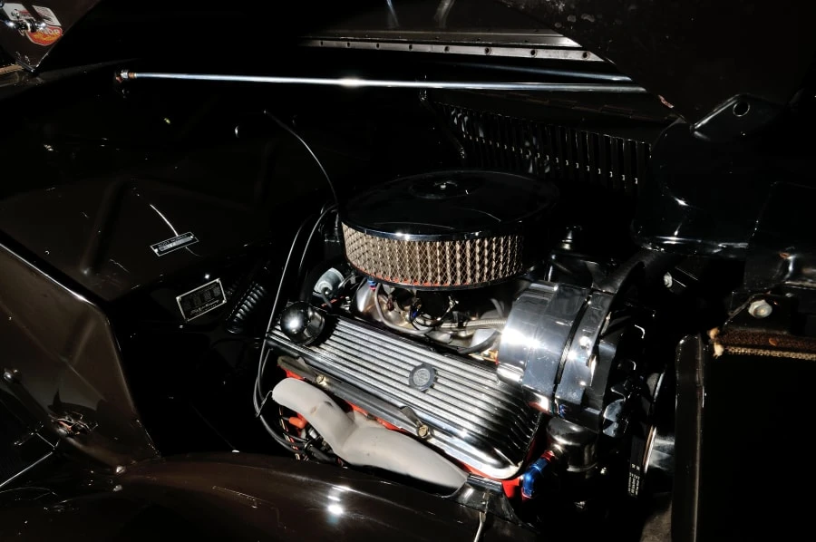 1936 Ford Model 48 & 68 - Image 12 of 12