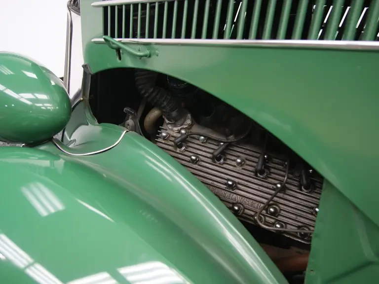 1936 Ford Model 48 & 68 - Image 7 of 10