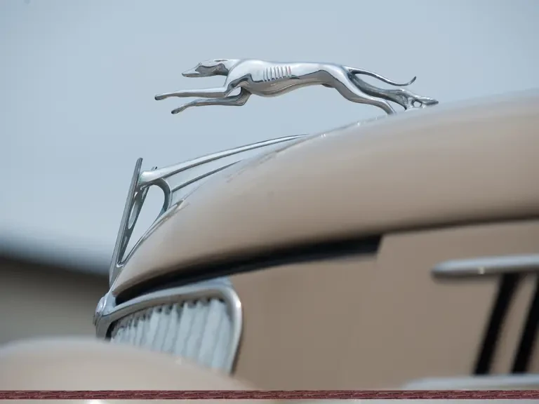1936 Ford Model 48 & 68 - Image 12 of 17