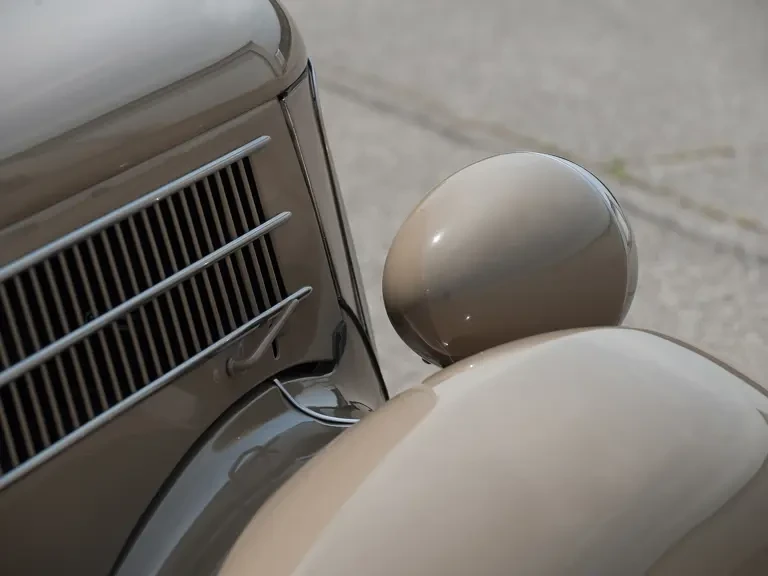 1936 Ford Model 48 & 68 - Image 9 of 17
