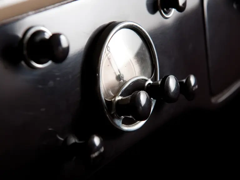1936 Ford Model 48 & 68 - Image 15 of 17