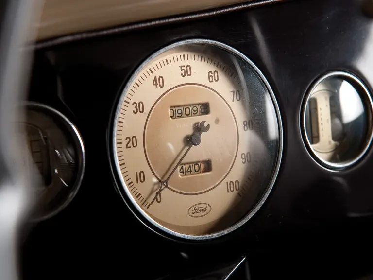 1936 Ford Model 48 & 68 - Image 10 of 17
