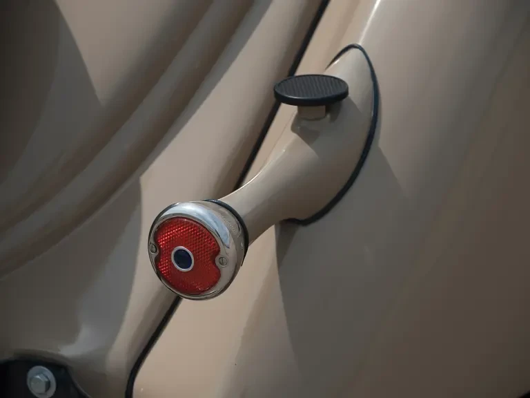 1936 Ford Model 48 & 68 - Image 8 of 17