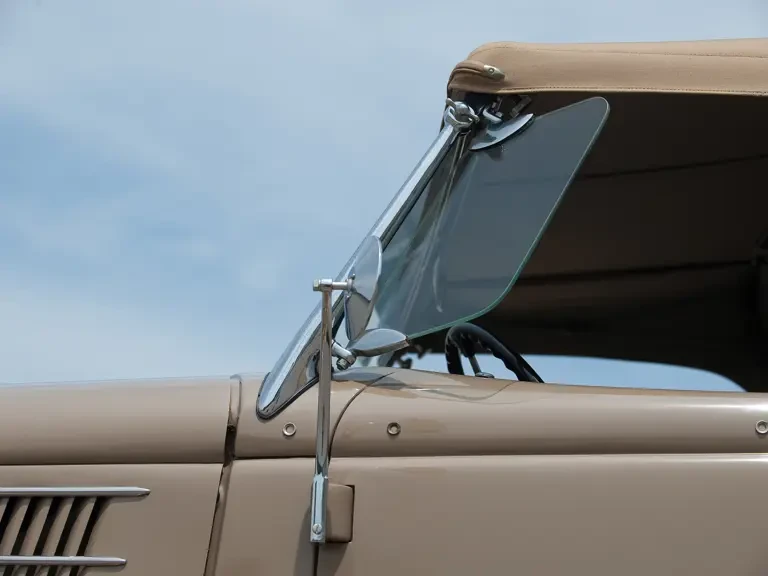1936 Ford Model 48 & 68 - Image 13 of 17