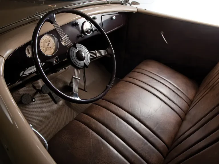 1936 Ford Model 48 & 68 - Image 5 of 17
